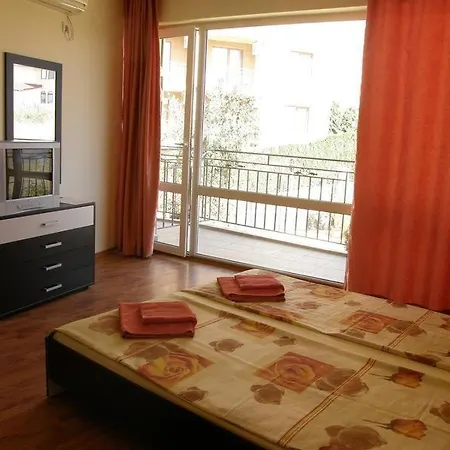 Hotel Family Dayana 3*