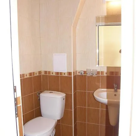 Family Dayana 3* 시네모레츠