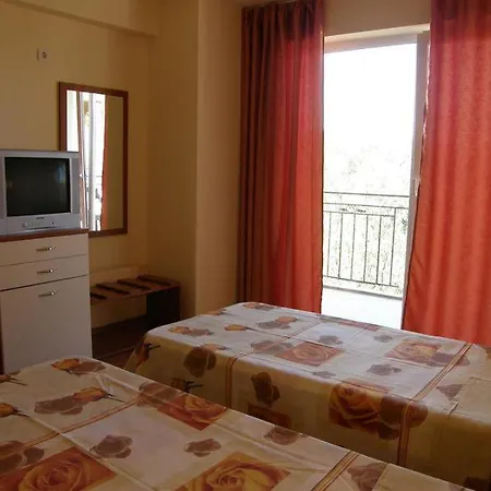 호텔 Family Dayana 시네모레츠