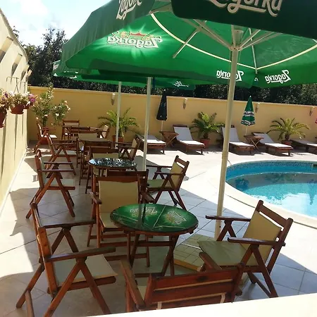 Hotel Family Dayana