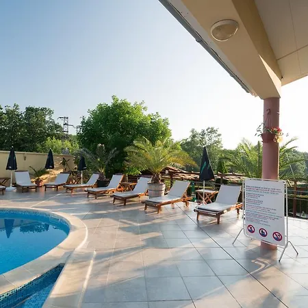 호텔 Family Dayana