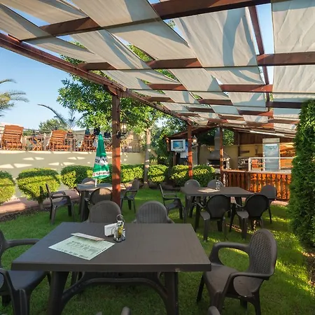 호텔 Family Dayana 시네모레츠