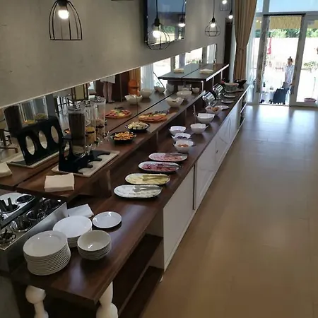 Family Dayana 3* 시네모레츠