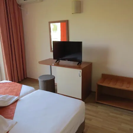 호텔 Family Dayana