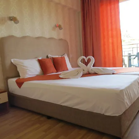 Hotel Family Dayana