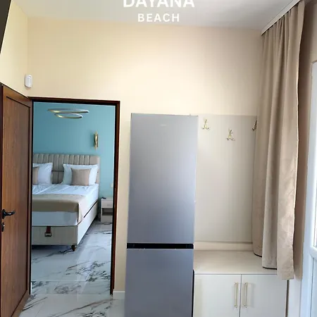 Family Dayana Hotel