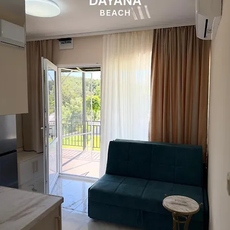 Family Dayana Hotel 3*
