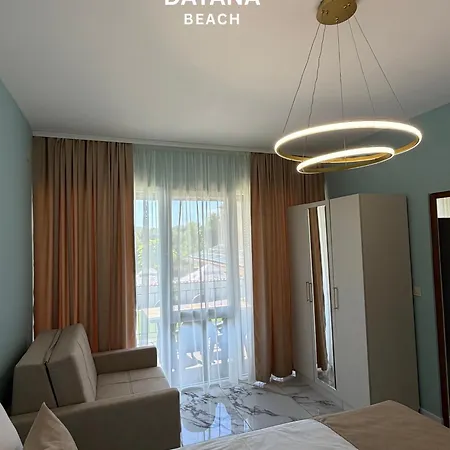 Hotel Family Dayana 3*