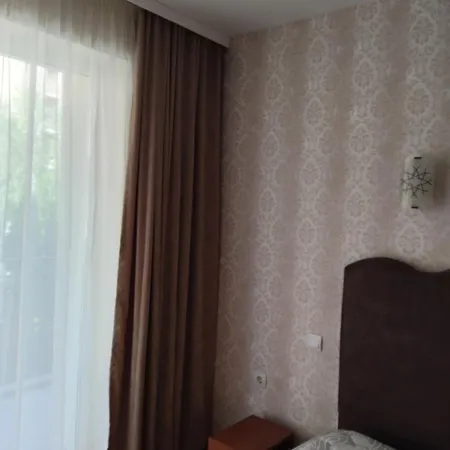 Hotel Family Dayana Sinemoretz