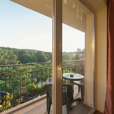 Hotel Family Dayana Sinemoretz