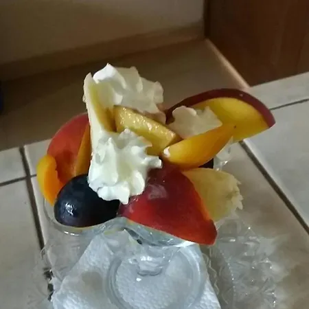 Hotel Family Dayana Sinemoretz