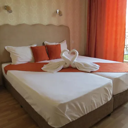 Family Dayana Hotel Sinemoretz