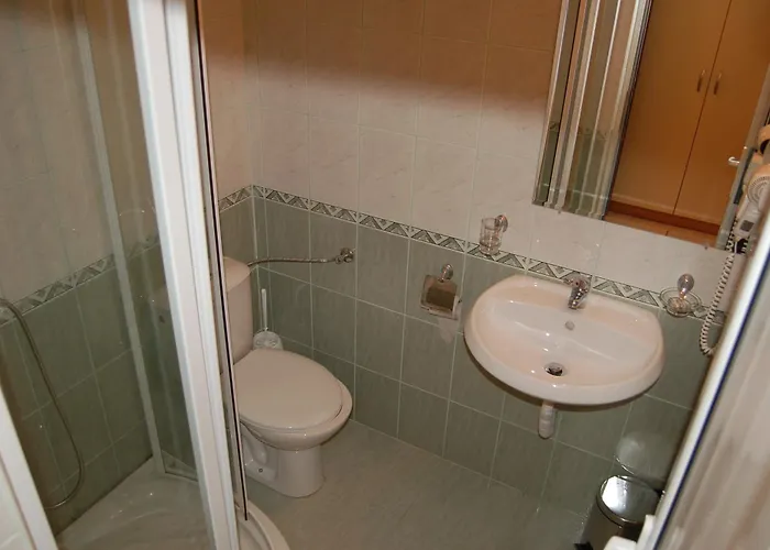 Family Dayana Szálloda Szinemorec