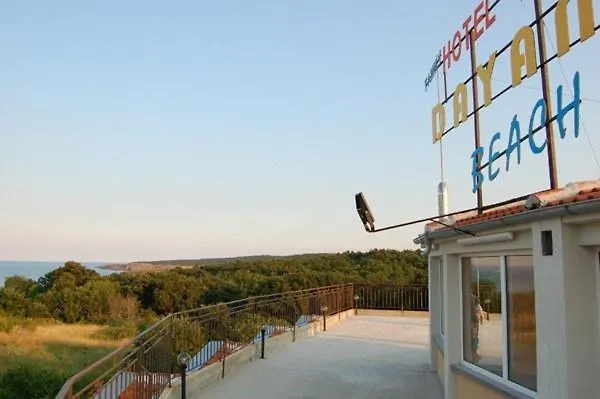 Szálloda Family Dayana Szinemorec