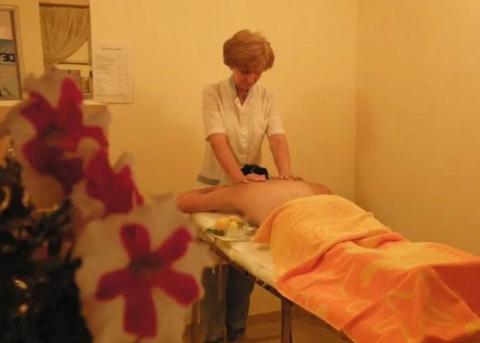 Family Dayana Szálloda Szinemorec