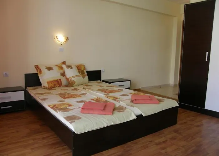 Szálloda Family Dayana 3*