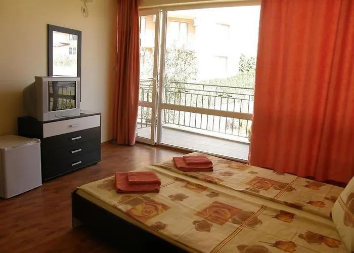 Szálloda Family Dayana 3*