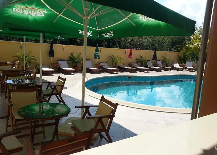 Szálloda Family Dayana