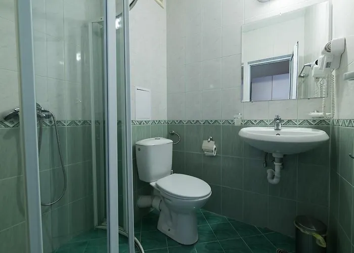 Family Dayana Szálloda