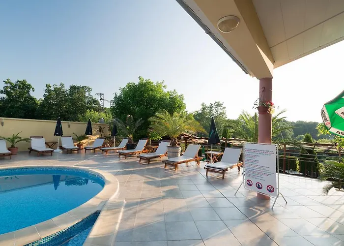 Szálloda Family Dayana