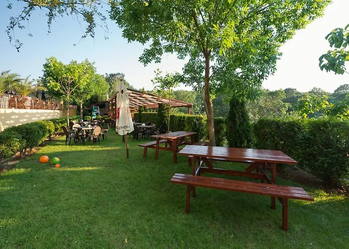 Szálloda Family Dayana 3*