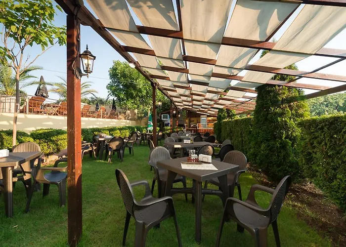 Family Dayana Szálloda