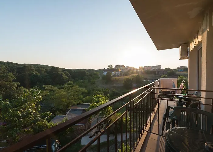 Szálloda Family Dayana 3*