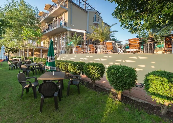 Szálloda Family Dayana