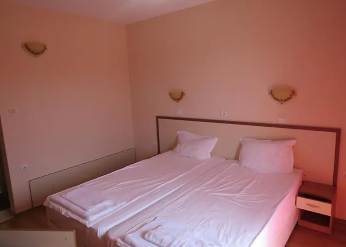 Family Dayana Szálloda 3*