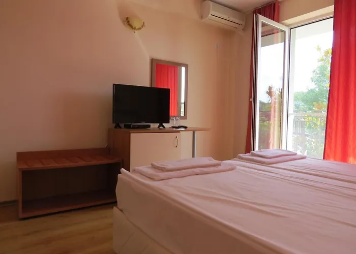 Family Dayana Szálloda