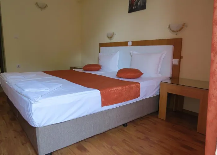 Szálloda Family Dayana 3*