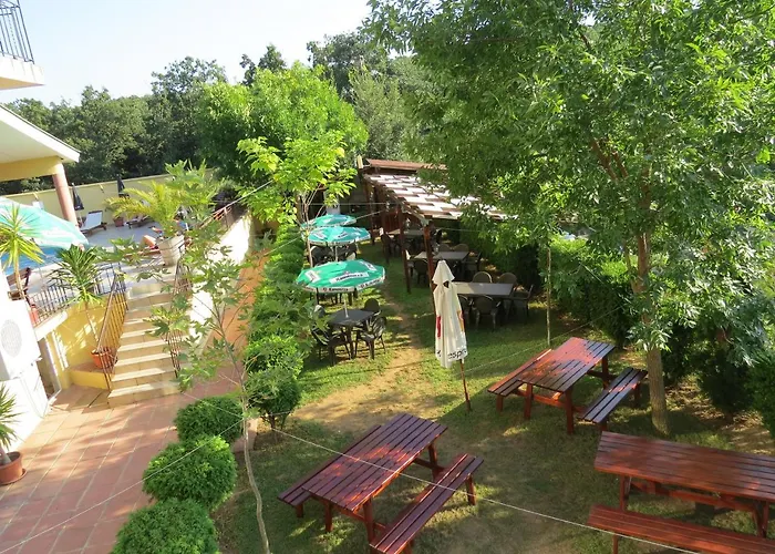 Family Dayana Szálloda 3*