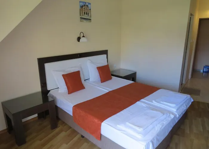 Family Dayana Szálloda 3*