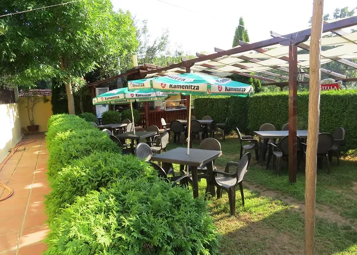 Family Dayana Szálloda Szinemorec