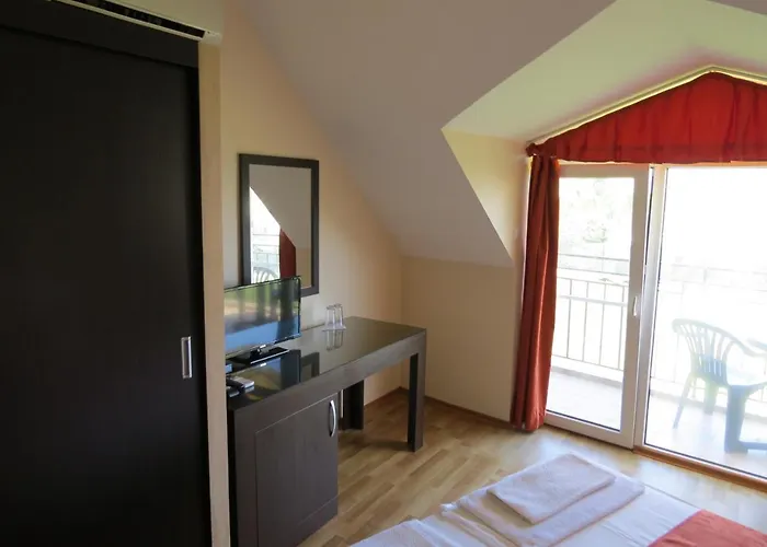 Family Dayana Szálloda