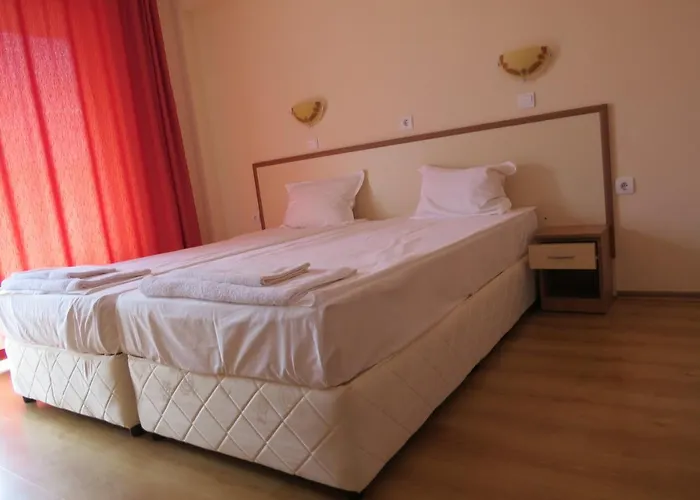 Szálloda Family Dayana 3*