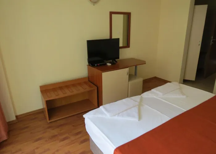 Szálloda Family Dayana 3*