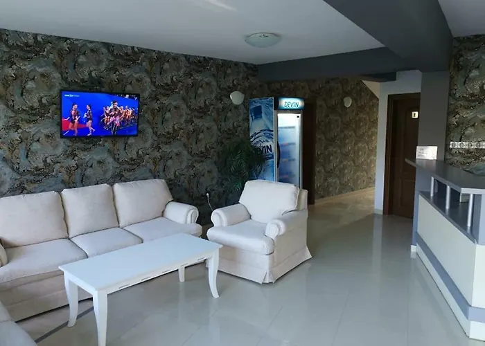 Family Dayana Szálloda Szinemorec