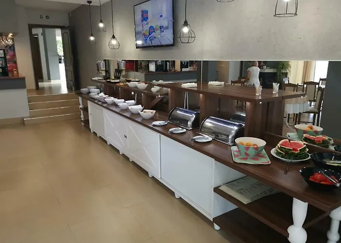 Szálloda Family Dayana 3*