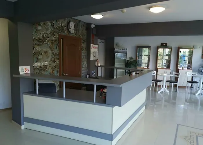 Family Dayana Szálloda