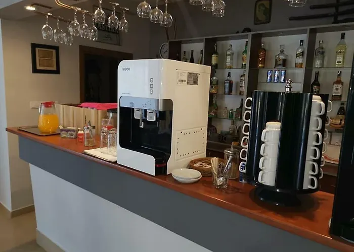 Szálloda Family Dayana 3*