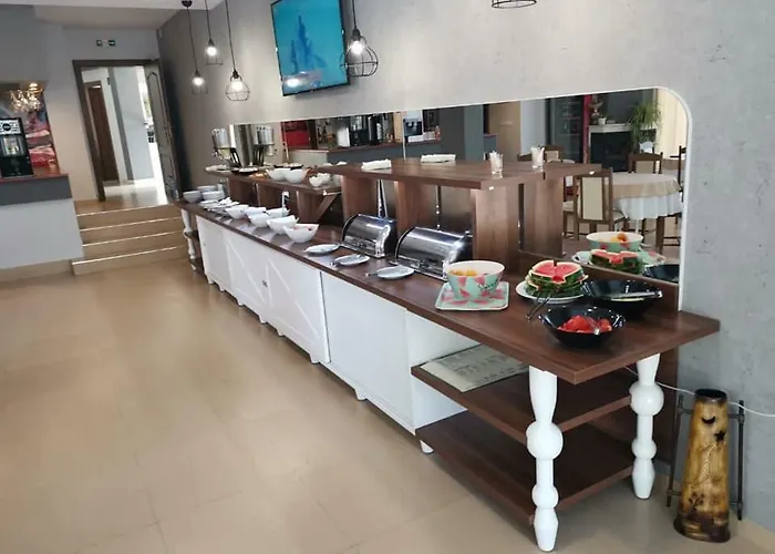 Szálloda Family Dayana 3*