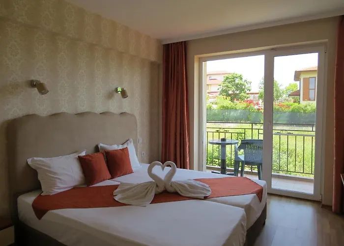 Family Dayana Szálloda