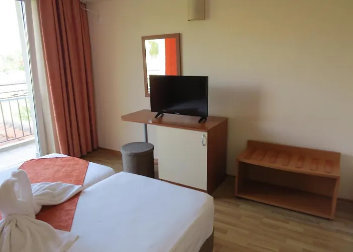 Szálloda Family Dayana