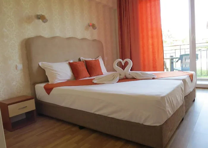 Szálloda Family Dayana