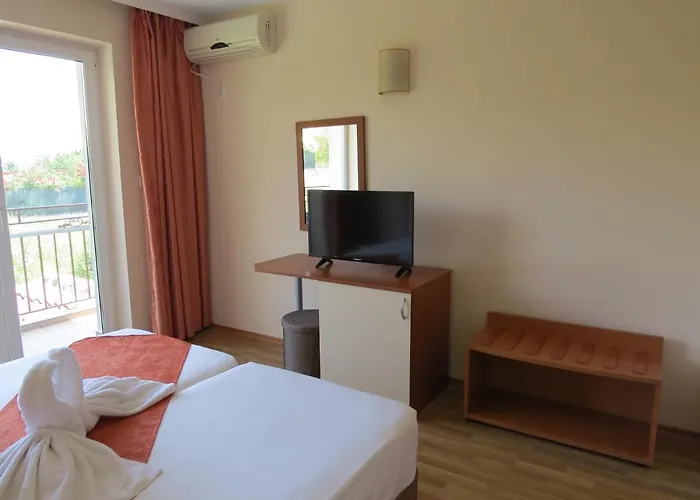 Family Dayana Szálloda 3*